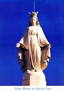 C 138- Santa-Cruz